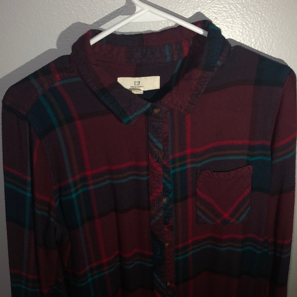 Flannel - Picture 2 of 2